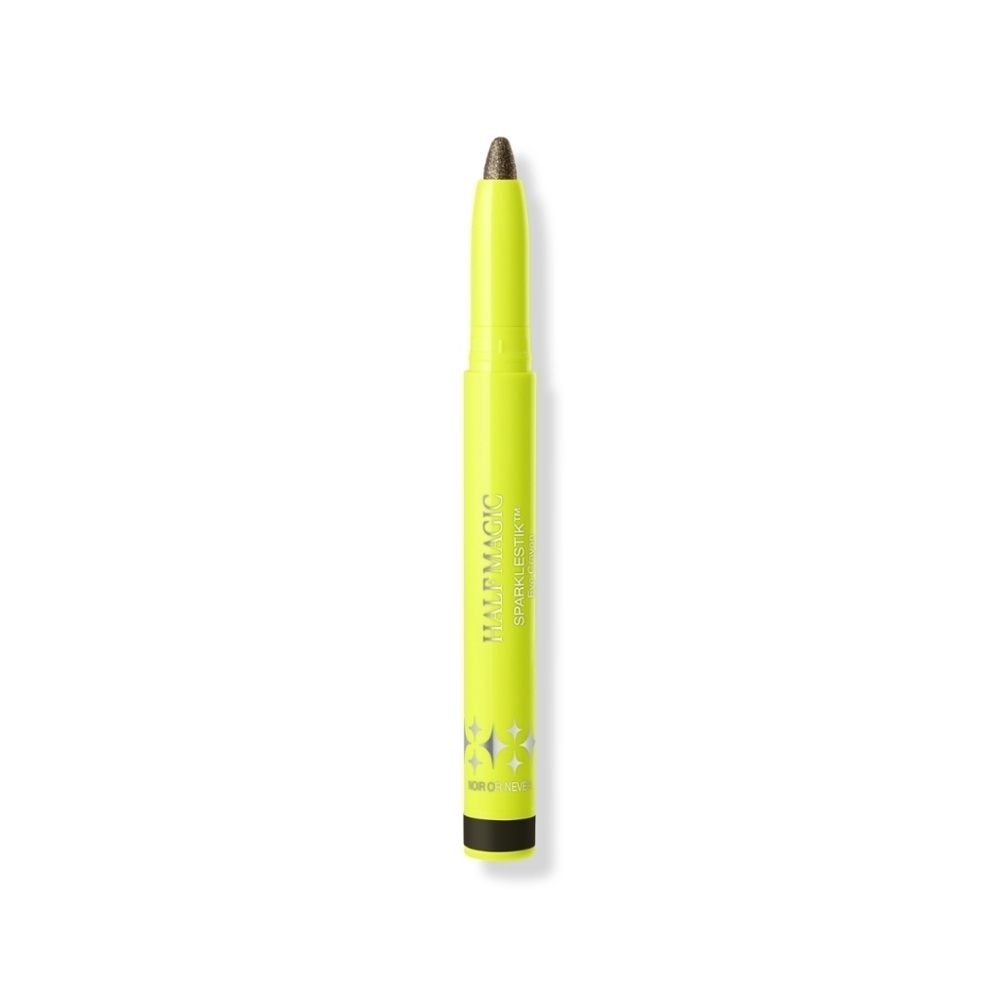 Half Magic NOIR OR NEVER Sparklestik Eye Crayon - Picture 6 of 7